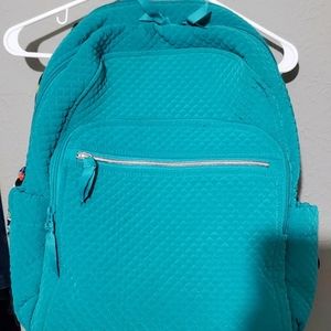 Vera Bradley Backpack